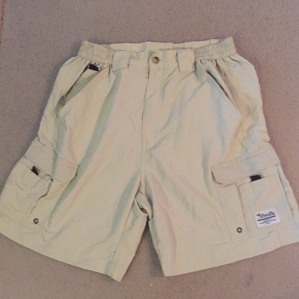 Bimini Bay Outdoor Gear Shorts Size 32